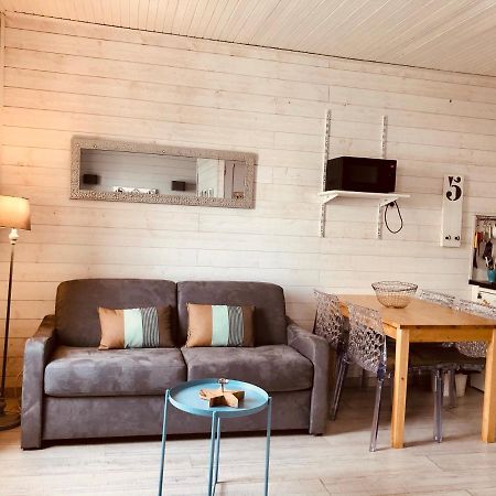 Studio Newport A 50 M Du Marche Et Calme Le Touquet Экстерьер фото