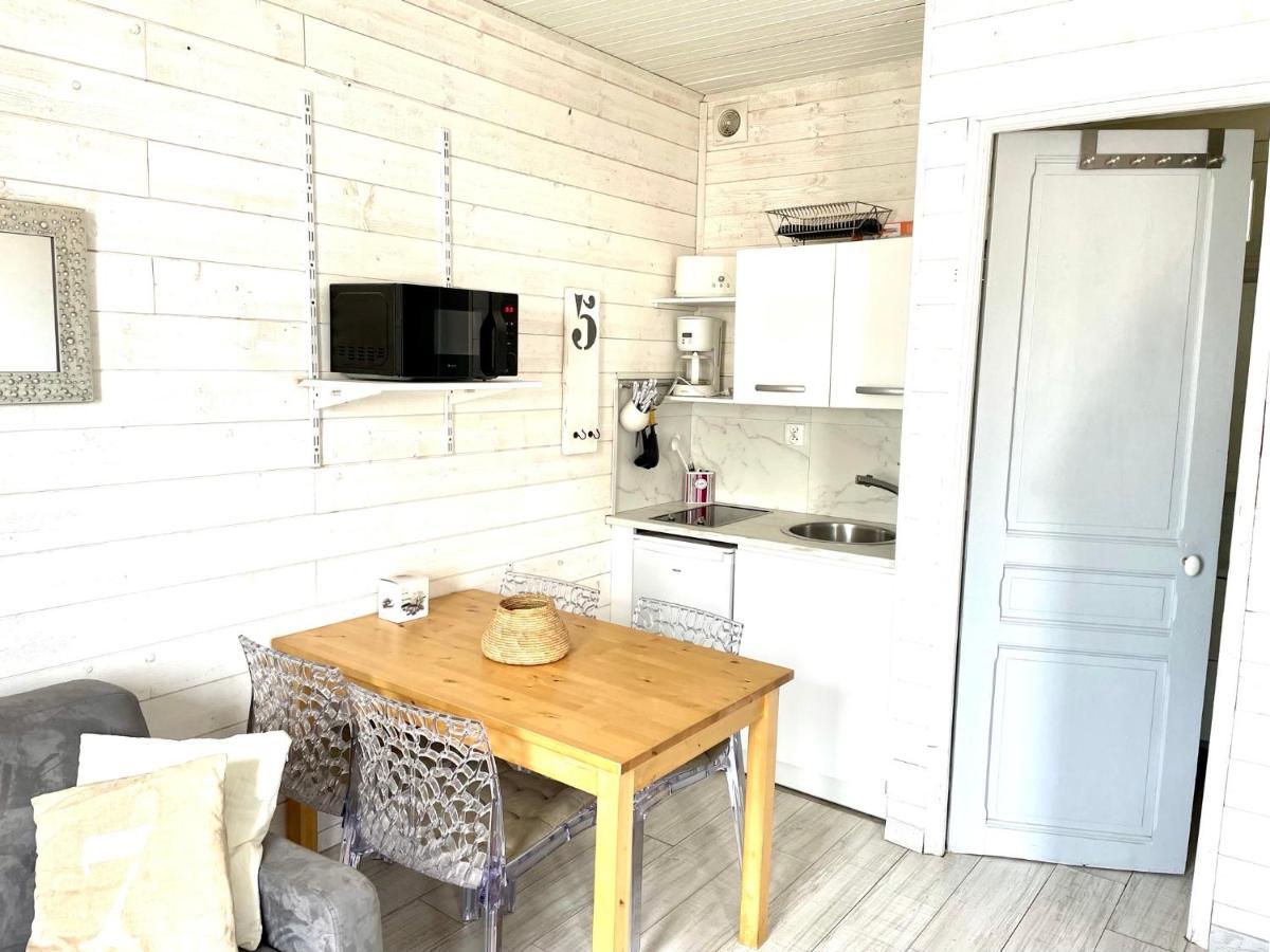 Studio Newport A 50 M Du Marche Et Calme Le Touquet Экстерьер фото
