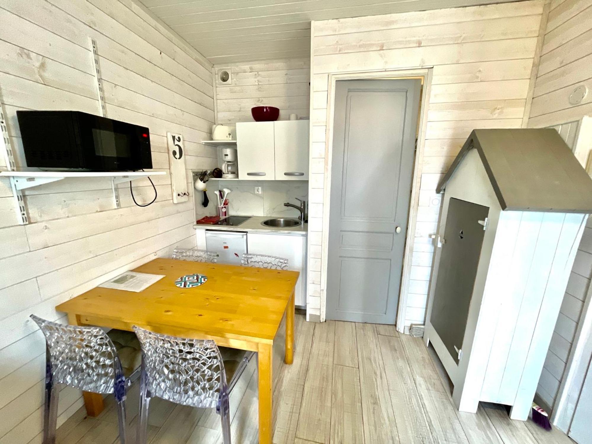 Studio Newport A 50 M Du Marche Et Calme Le Touquet Экстерьер фото